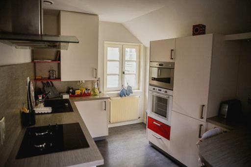 The Peaceful Corner In The Heart Of Saumur Apartment Exterior photo